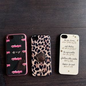 Kate spade cases